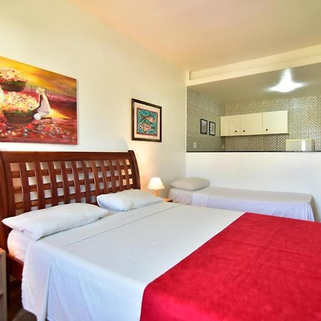 Apartmán Flat Estalagem 11 Arraial do Cabo Exteriér fotografie