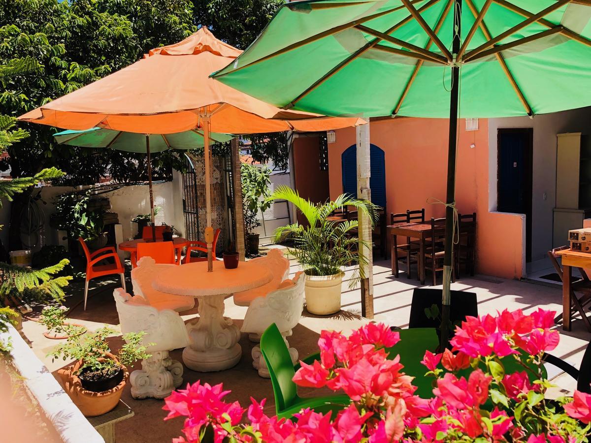 Apartmán Flat Estalagem 11 Arraial do Cabo Exteriér fotografie