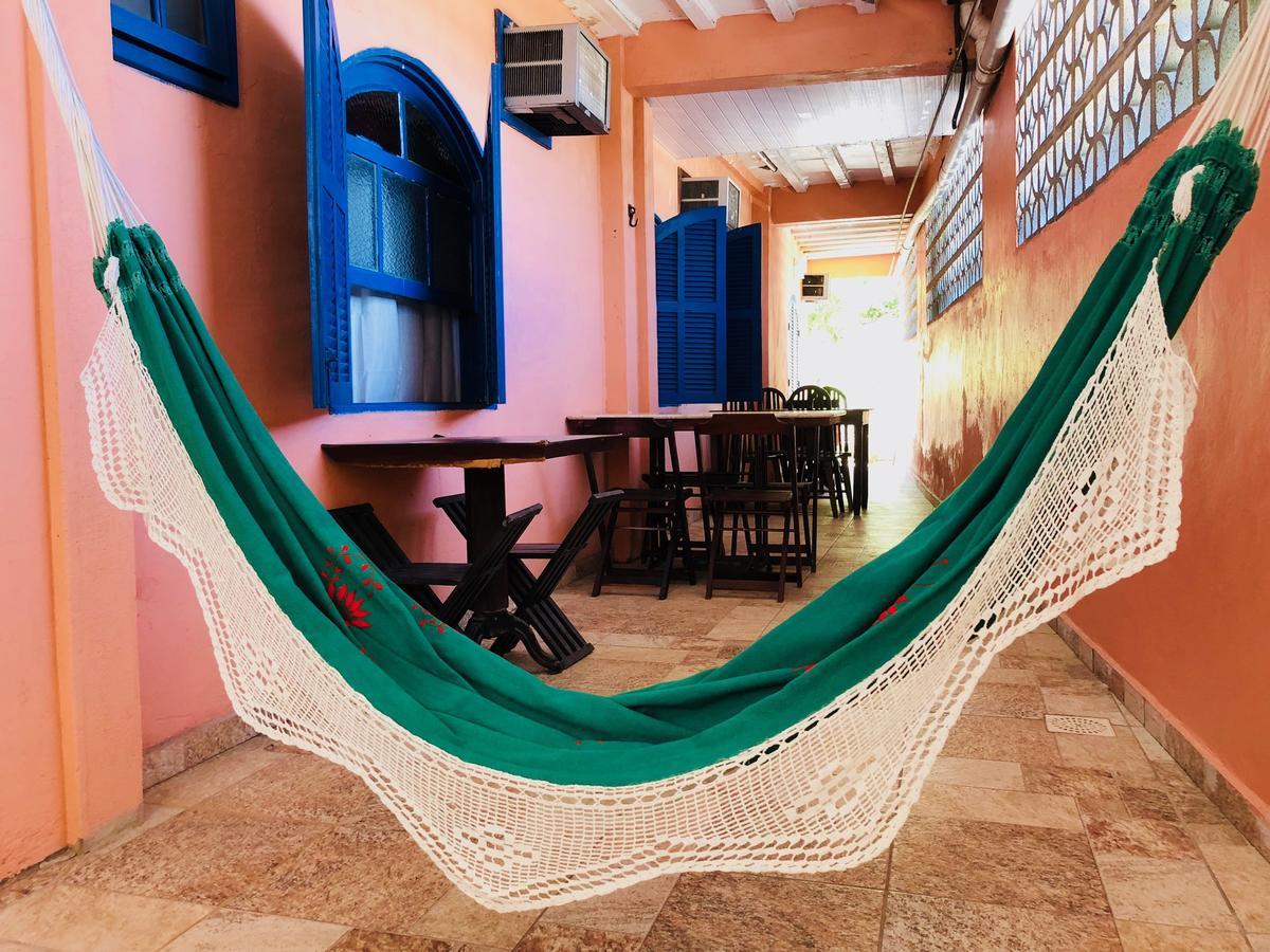 Apartmán Flat Estalagem 11 Arraial do Cabo Exteriér fotografie