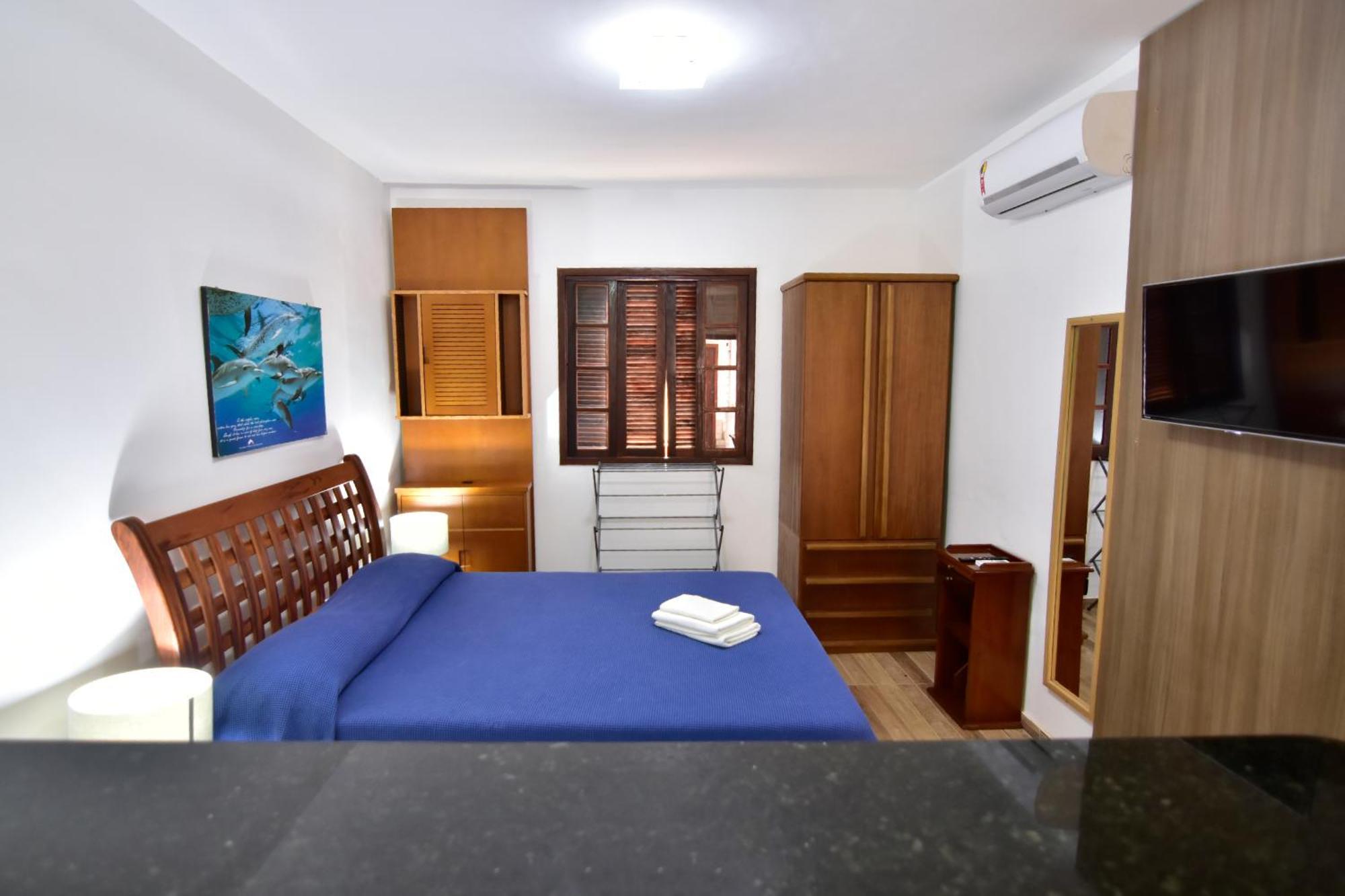 Apartmán Flat Estalagem 11 Arraial do Cabo Exteriér fotografie